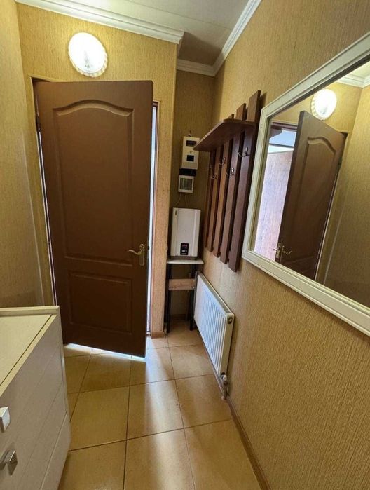 Сдам чудесный дом 3 к 110 м евроремот, генератор, оптиковолокно! Море ,пляж частный!