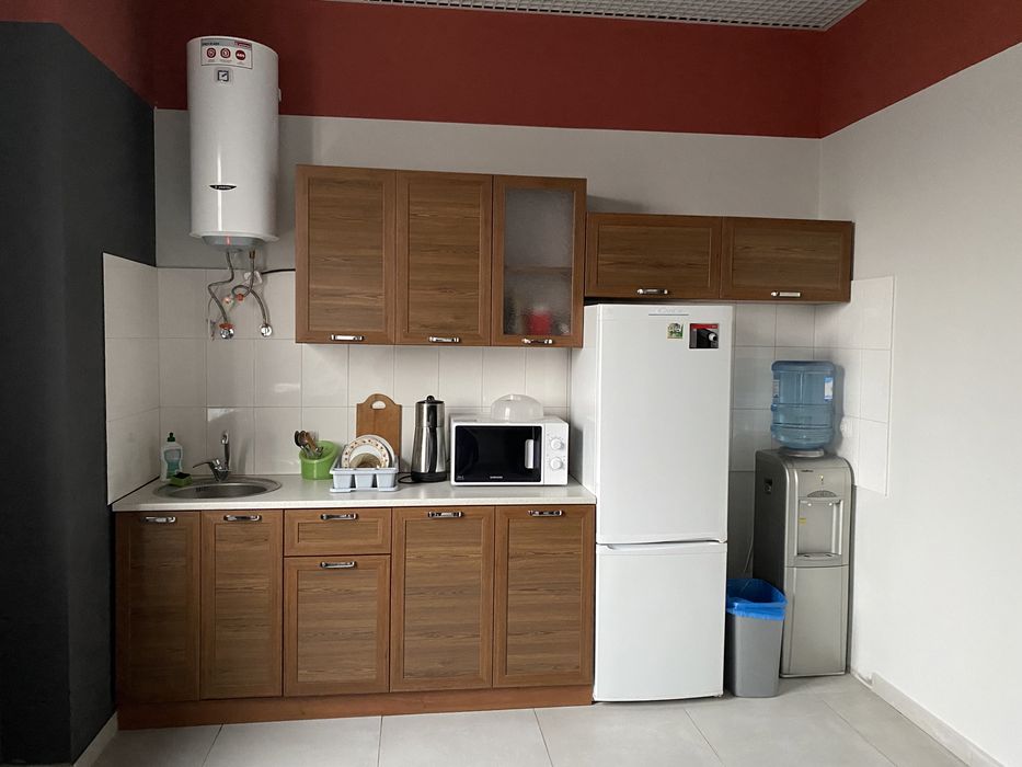 Commercial real estate at (area 2130,5 m²) - Atlanta.ua - photo 20