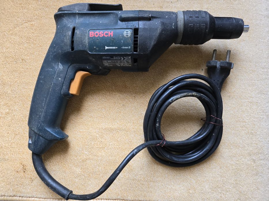 Bosch Gsr 6-25 wkrętarka