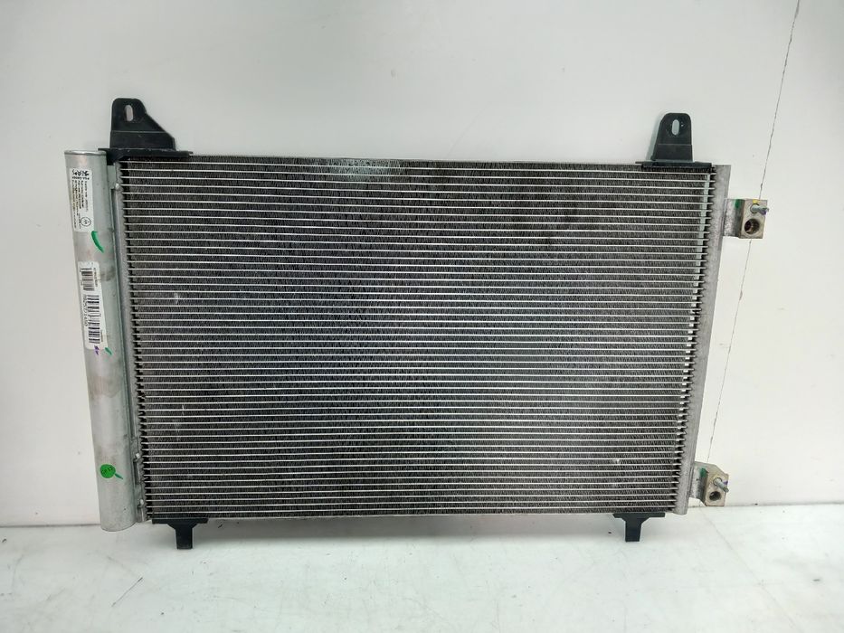 Radiador AC CITROËN C4 III