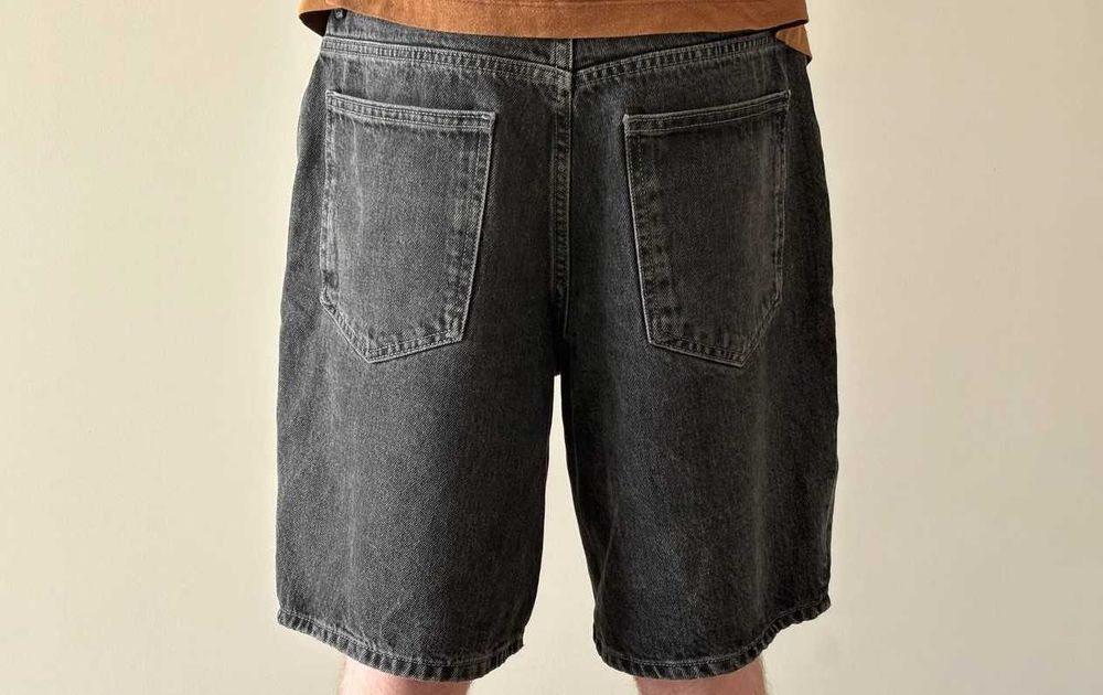 Calçoes da Ganga Homem