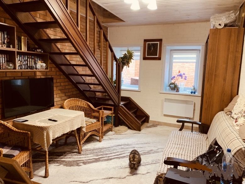 Продажа 2-эт. полдома ~65м2 район Большая Балка.