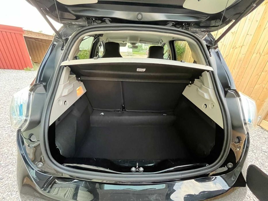 Рено Зої 40квт, перший власник з салону, без ДТП