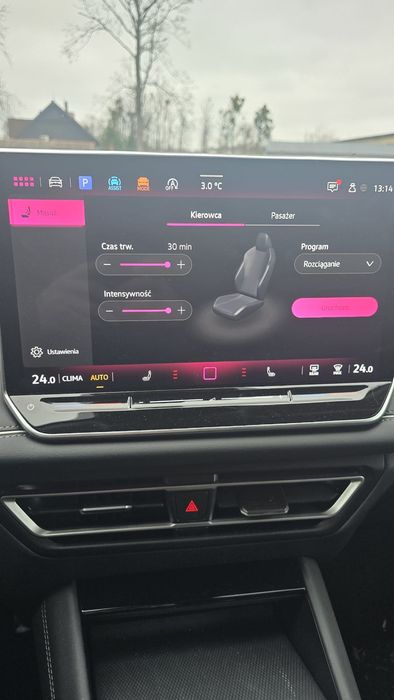 Cesja najmu długoterminowego leasingu VW Tiguan 2.0TDI bez odstępnego