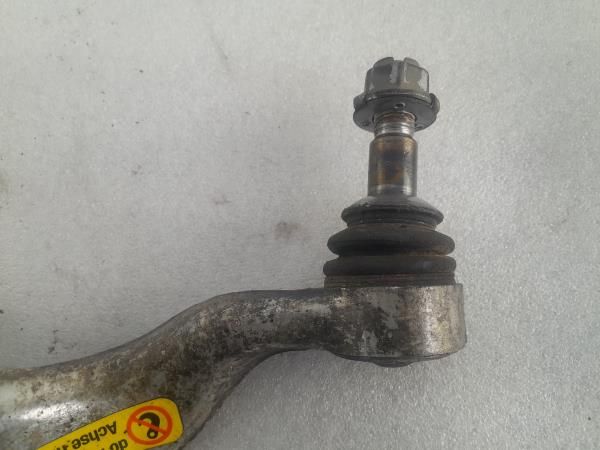 Braço de suspensão frente direito BMW 1 (E81)