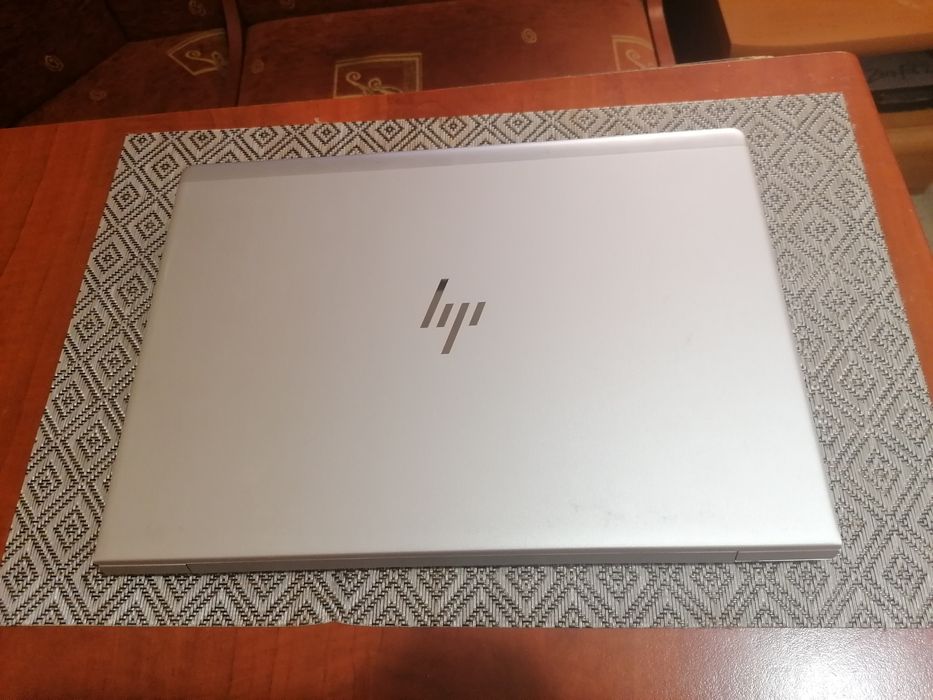 Laptop HP elitebook 850
