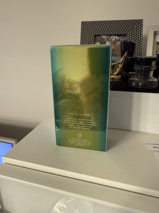 CK One Summer 2014 Calvin Klein 100ml