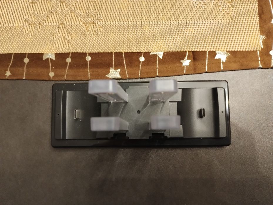 Stacja dokująca do Nintendo Switchb