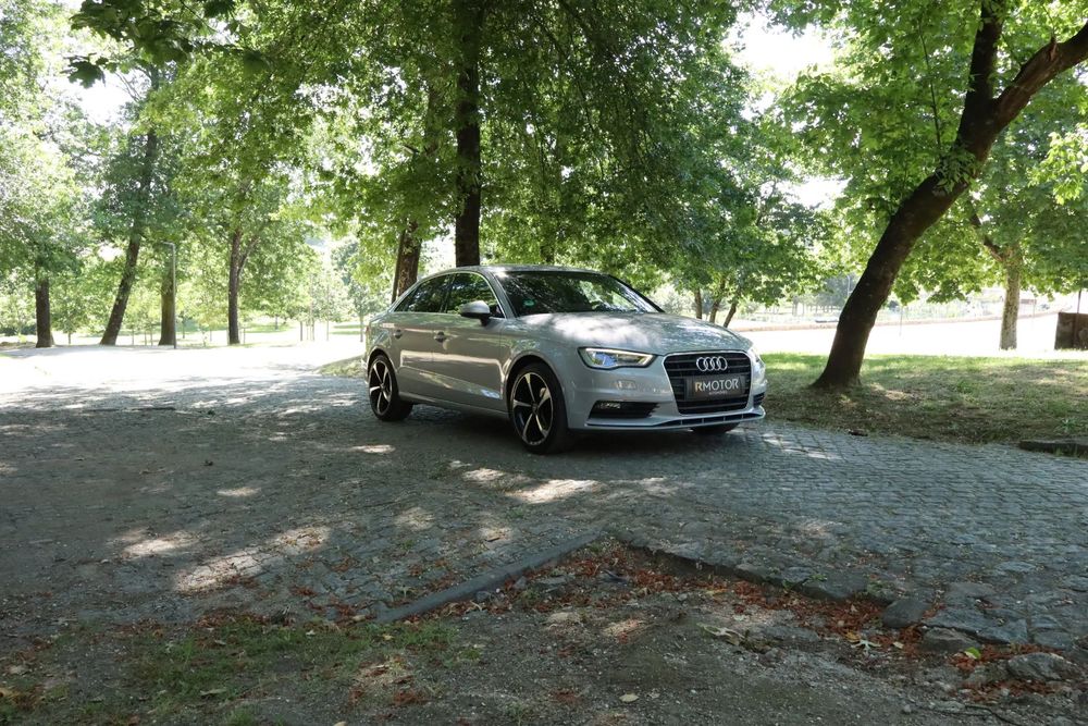 Audi A3 1.4 TFSI Sport S tronic