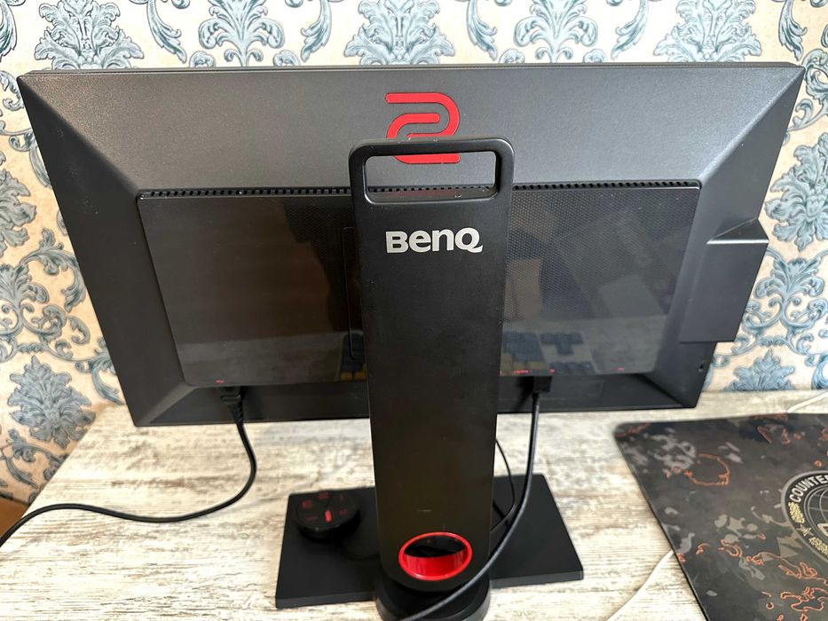 benq zowie xl2546 - купить монитор для ПК - Цена на OLX.ua