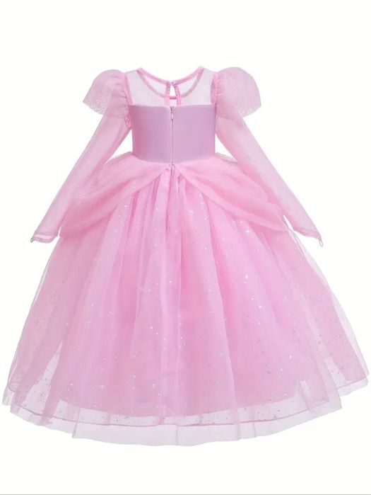 Продам дитячу святкову сукню