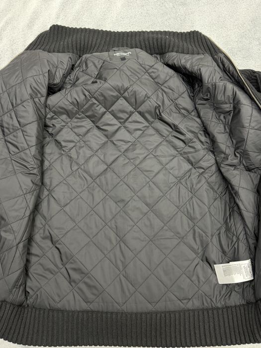 Куртка Carhartt Bankey Sweater Jacket (size M)