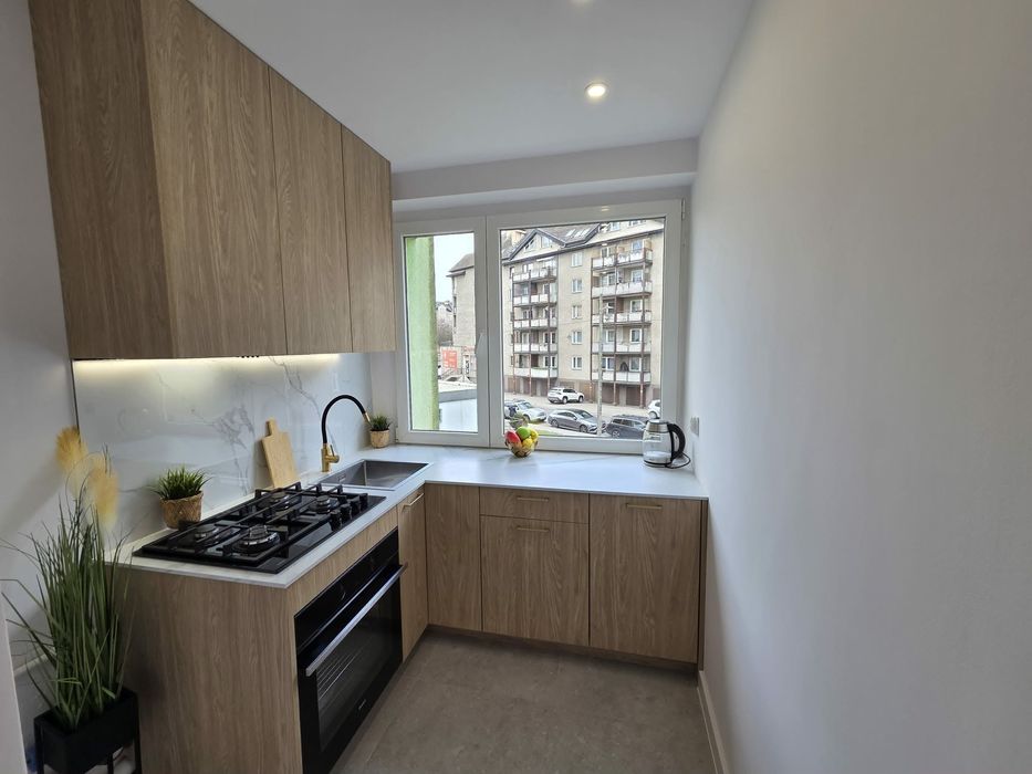 Usługi Sprzątające