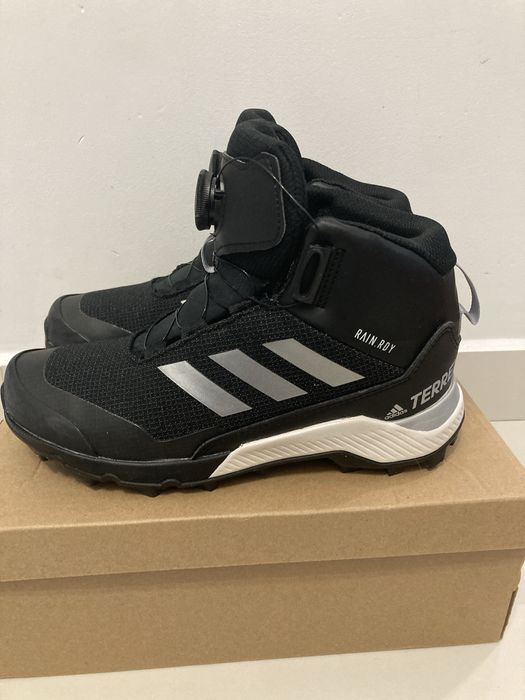 adidas Terrex Winter Mid Boa R.Rdy Buty trekkingowe 35,5