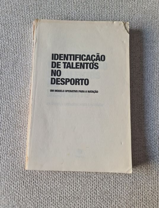 Identificação de talentos no desporto