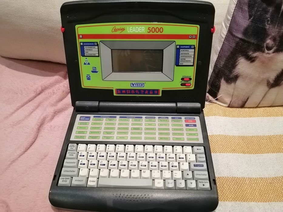 Interactive Computer for Children64564174498178122