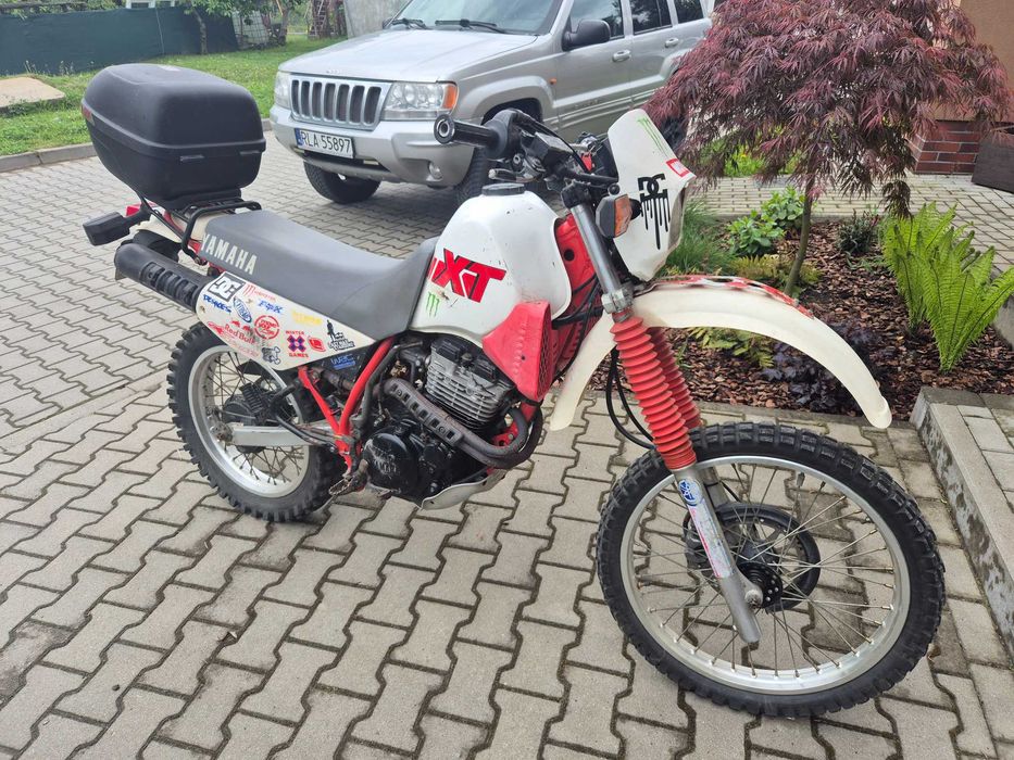 Yamaha
