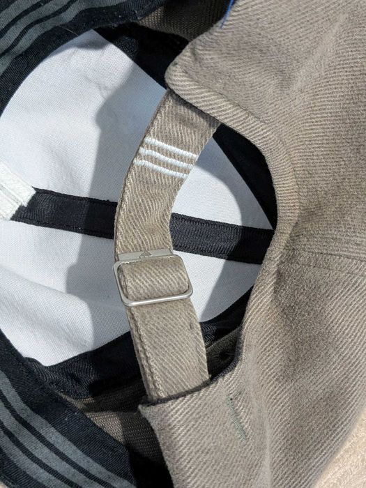 Czapka z daszkiem Adidas