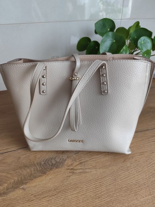 Torebka damskana pasku