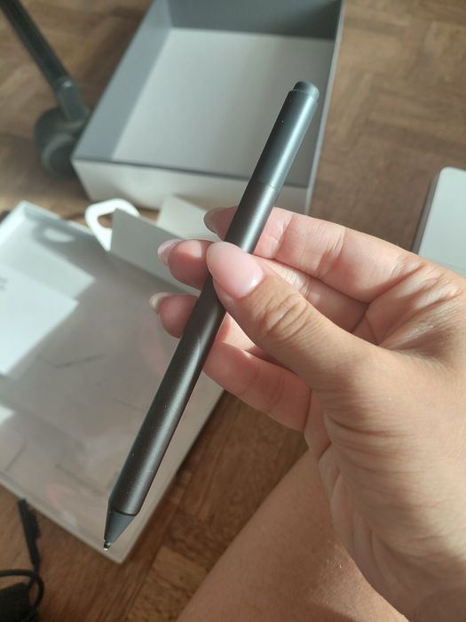 Tablet  Microsoft  Surface Go 3