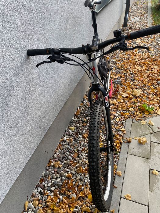 Rower górski MTB 26 cali rama S/M