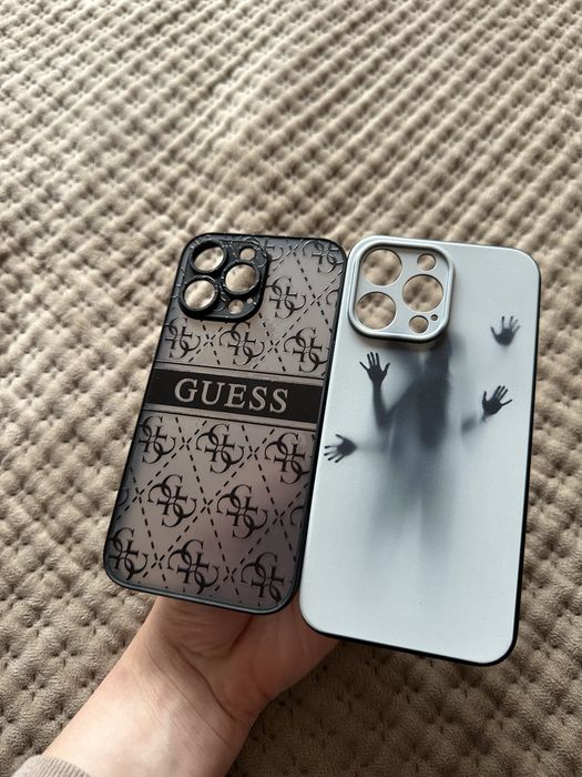 Чохол на iPhone 14 pro max