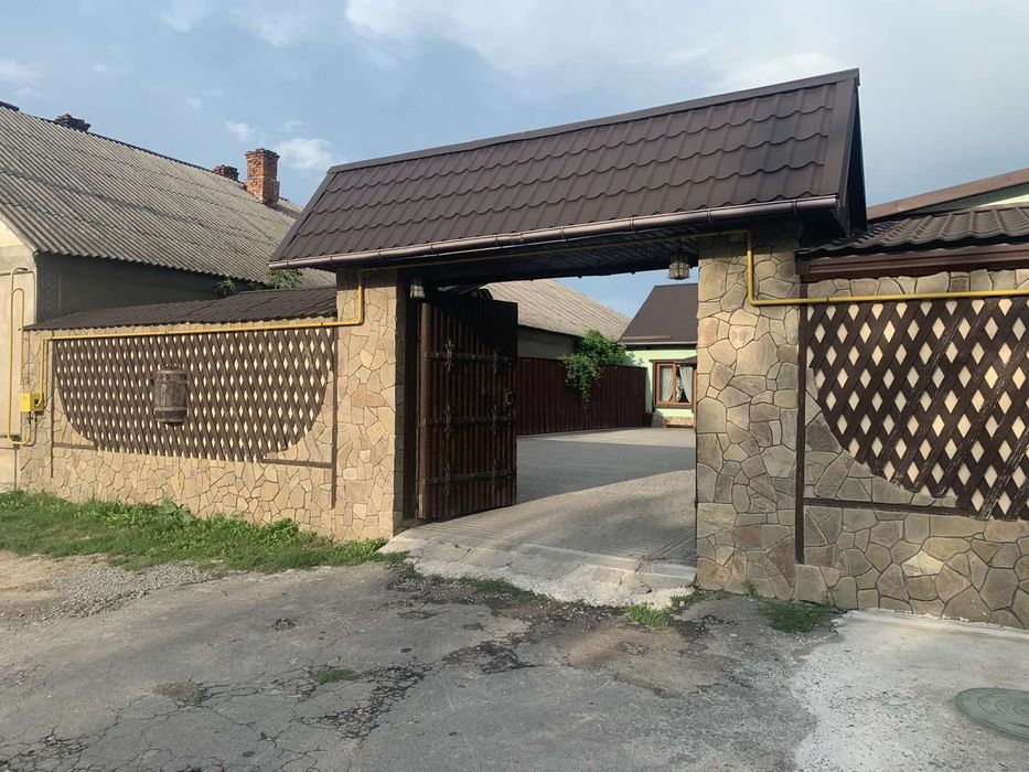 Продається діючий бізнес! КАФЕ БАР ГРИЛЬ