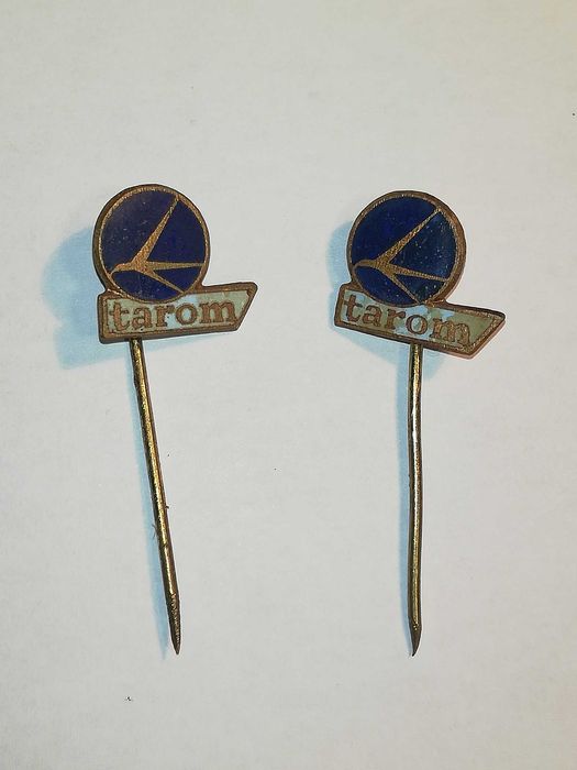 Vendo pins de lapela e outros pins vintage desde 5 euros