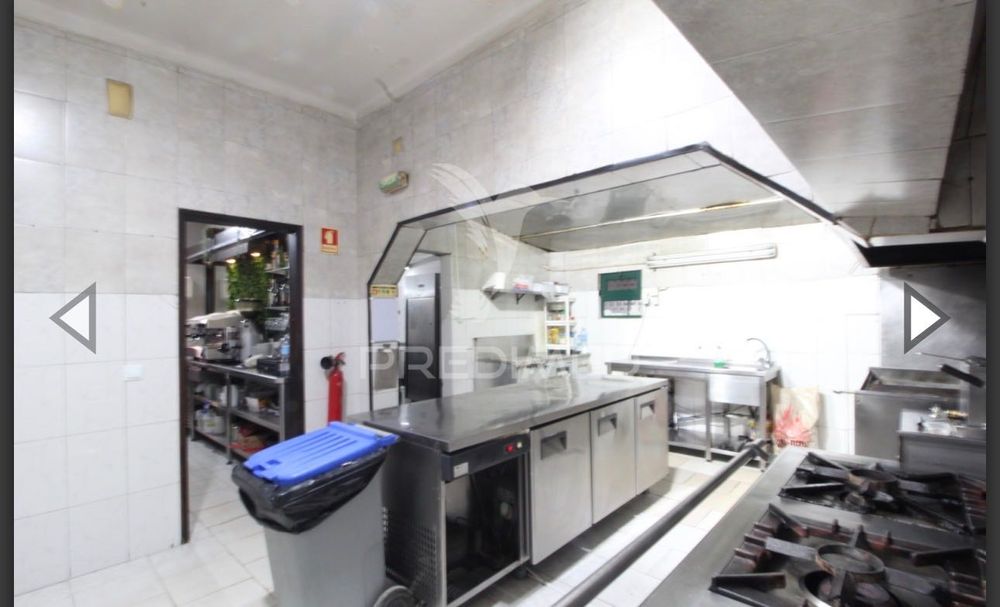 Restaurante , Churrasqueira