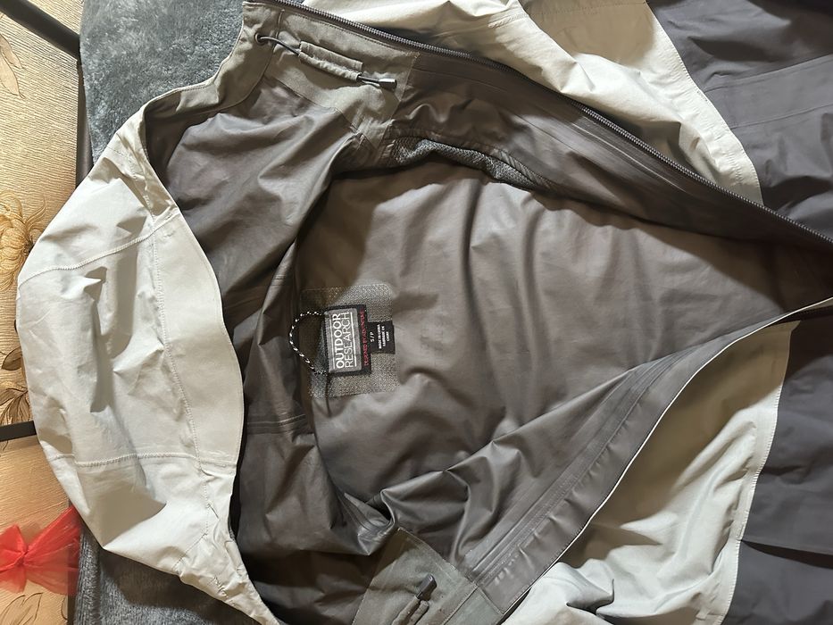 Вітровка OR na gore-tex