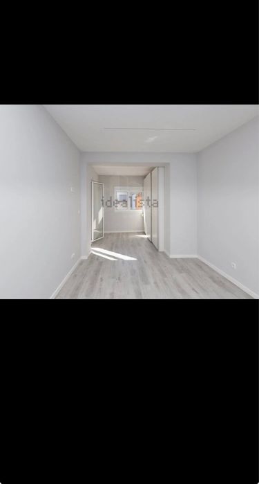 Quarto Mobilido nas Antas