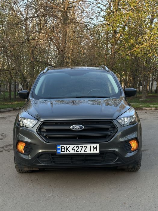 Продам Ford Escape 2019р