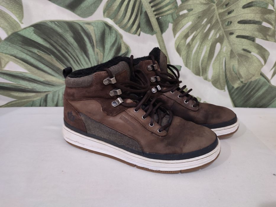 Черевики чоботи ботинки 42 42.5 Park Authority