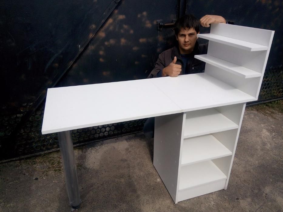 Манікюрний стіл маникюрный стол Стол для маникюра стіл для манікюру