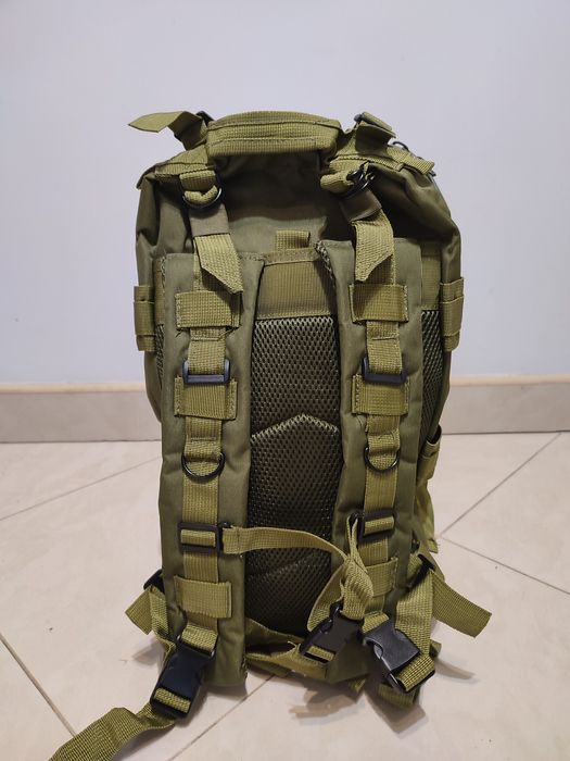 Plecak wojskowy 30 l