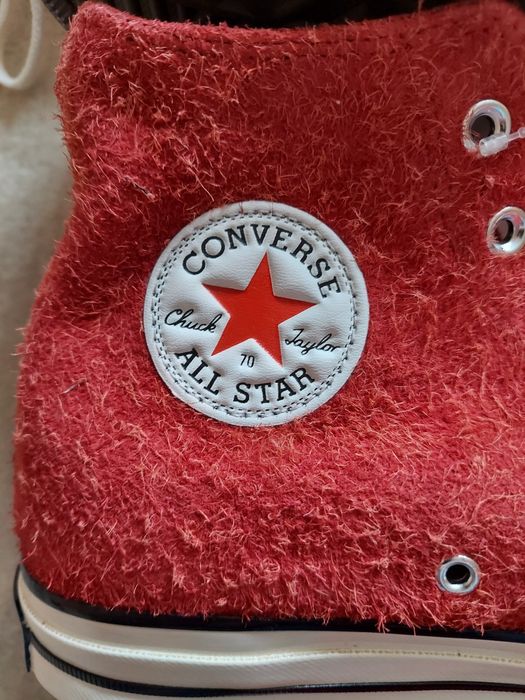 Trampki Converse 43