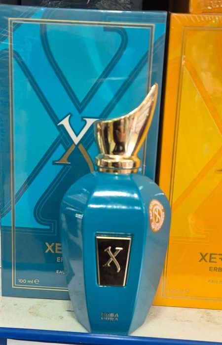 Perfumes e fragancias italianas