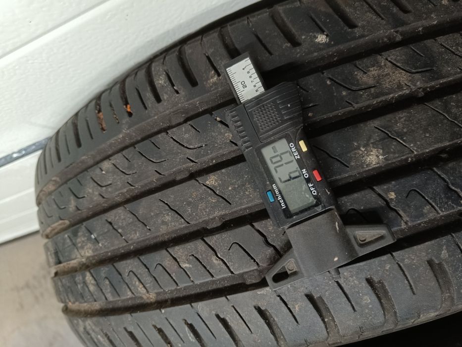 Koła felgi 16" 5x112 VW Passat B7 Golf 7 Caddy Skoda Octavia III Seat