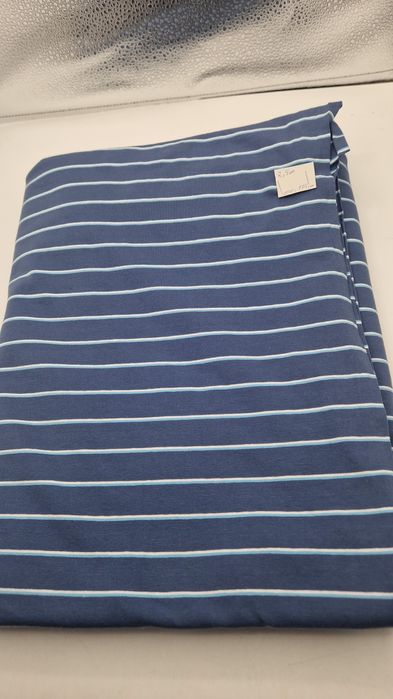 Dzianina single kupon 2,50 m.x 175 cm.