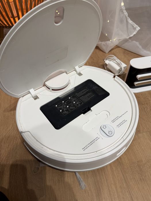 Odkurzacz xiaomi s10