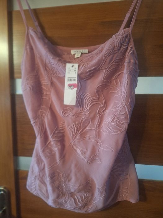 Bluzka TopShop rozm.M nowa,stan idealny.