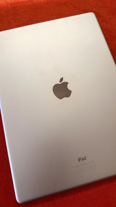 iPad Pro Gold (12,9'')