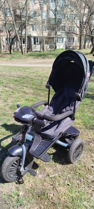 Продам детский велосипед