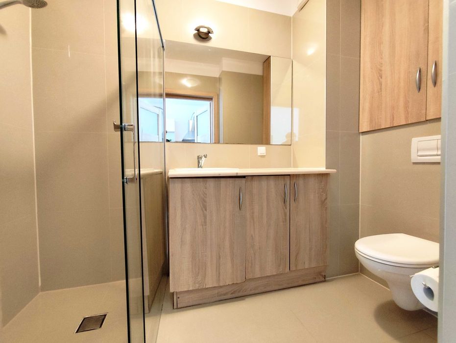 Kawalerka w apartamentowcu do wynajmu- REZERWACJA