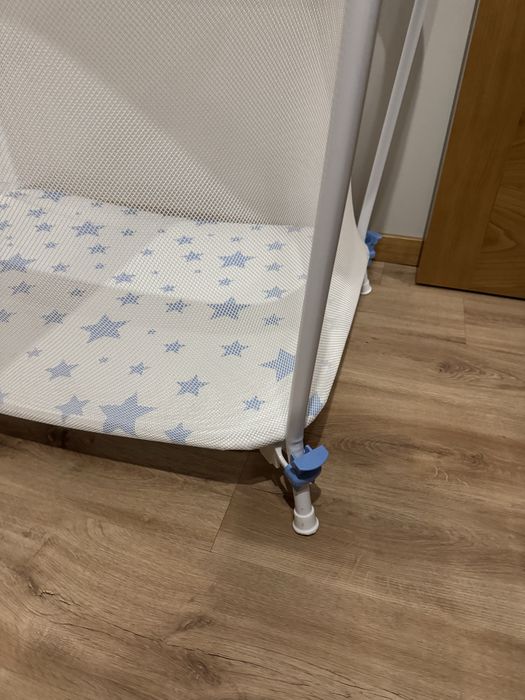 Parque infantil para bebé