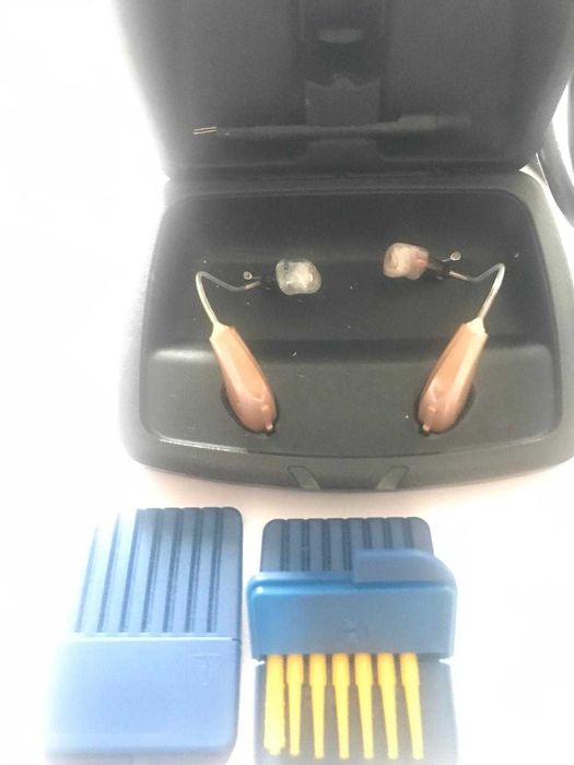 Aparaty słuchowe EVOLVAI 1200RICR