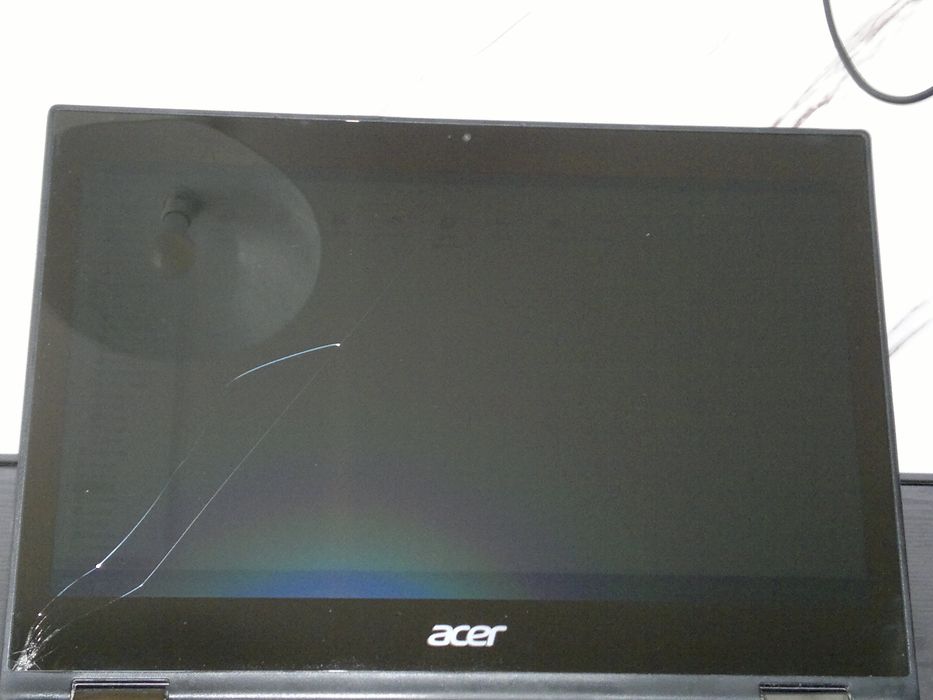 Laptop Acer Spin 5 SP513-53N-58AS 8GB DDR4