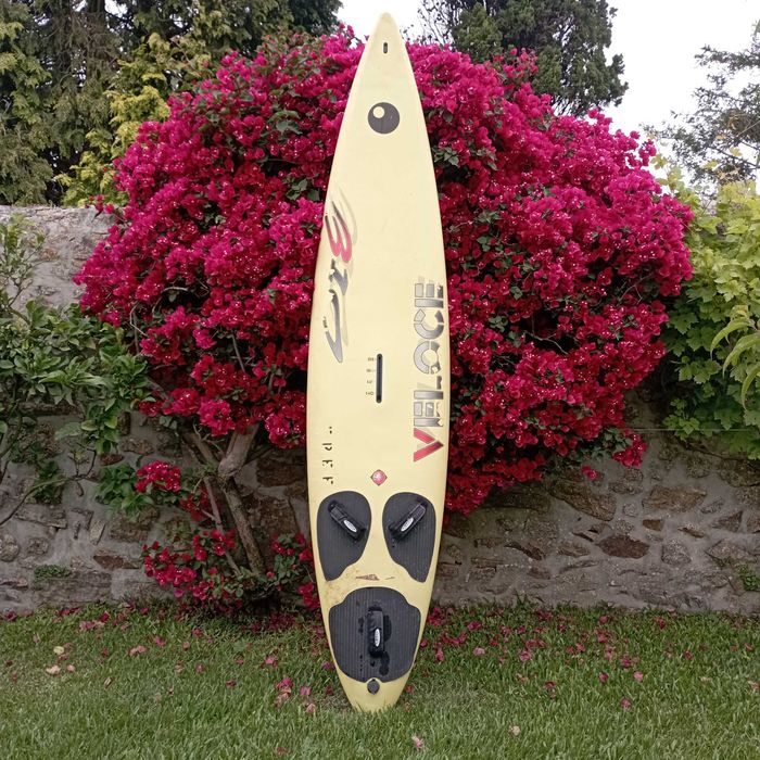 Prancha windsurf Bic Veloce 151 L