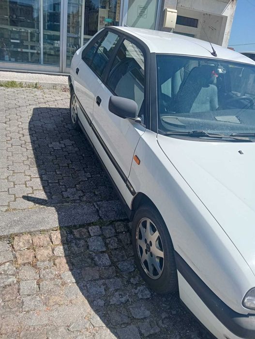 Lancia delta elegance 1994