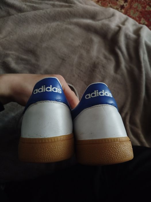 Кросівки adidas spezial , 42 розмір